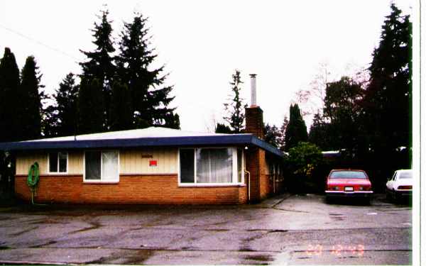 Evergreen Terrace in Renton, WA - Building Photo - Building Photo