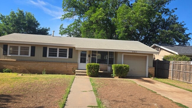 property at 4417 43rd St