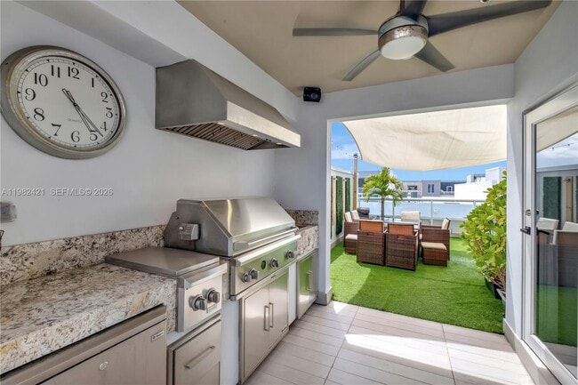 property at 6630 NW 104th Path