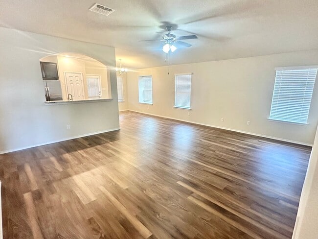 2608 Bargello St in Harker Heights, TX - Building Photo - Building Photo