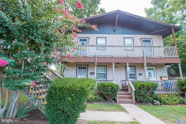 property at 200 Ironshire St