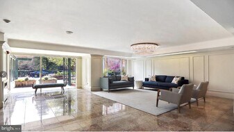 4301 Massachusetts Ave NW in Washington, DC - Building Photo