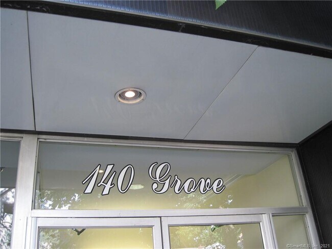 140 Grove St-Unit -6G in Stamford, CT - Building Photo - Building Photo