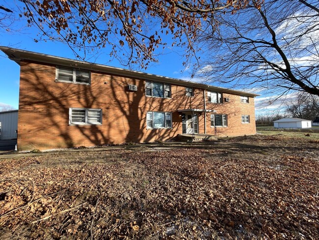 property at 3200 Raible Ave