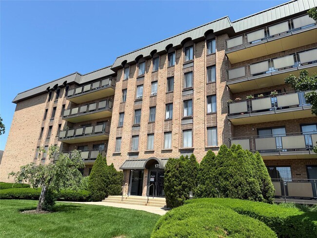 property at 175 Maple Ave