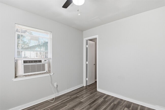 property at 6318 Laramie St