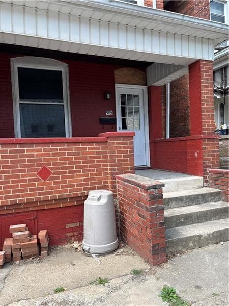 905 Orr Ave in Kittanning, PA - Building Photo - Building Photo