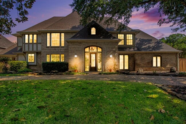 property at 15010 Terrace Oaks Dr