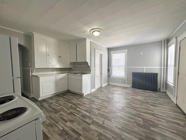 property at 117 Pierce St