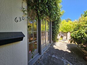 630 Seneca St in Palo Alto, CA - Building Photo - Building Photo