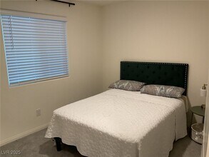 3499 La Cura Ave in Las Vegas, NV - Building Photo - Building Photo