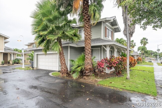 property at 91-1011-1011 Ipolani St