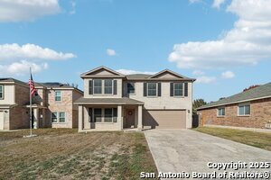 12639 Mexican Plum in San Antonio, TX - Building Photo - Building Photo