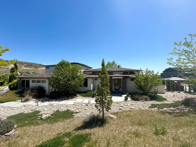 property at 4188 N Star Vista Ln