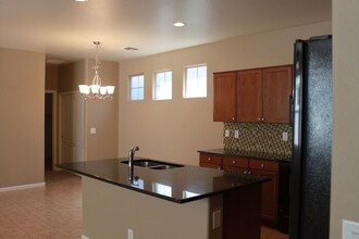 3481 E Windsor Dr in Gilbert, AZ - Building Photo - Building Photo