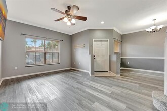 3315 Merrick Ln in Margate, FL - Building Photo - Building Photo