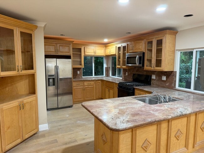 3431 Quincy Ave in Simi Valley, CA - Building Photo - Building Photo