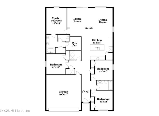 9087 Gloucestershire Ct in Jacksonville, FL - Building Photo - Building Photo