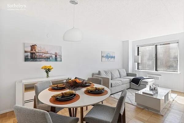 280 Rector Pl in New York, NY - Building Photo - Building Photo