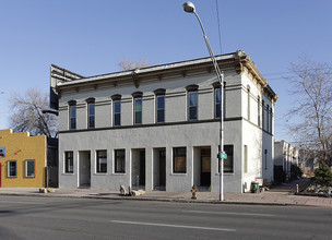 2800-2806 Larimer St in Denver, CO - Building Photo - Building Photo