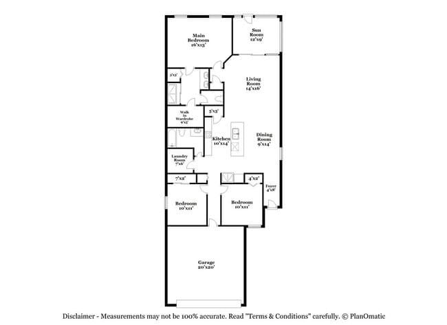 11857 Brighton Knoll Loop in Riverview, FL - Foto de edificio - Building Photo