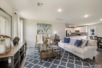 5192 Fowler Crst in Converse, TX - Building Photo - Building Photo