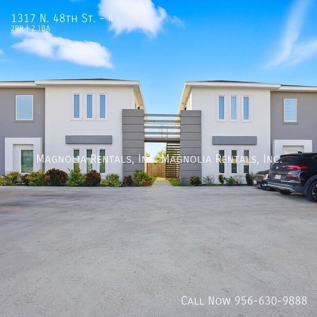 property at 1317 N 48th St