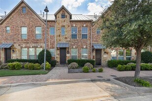 5706 Baltic Blvd in Plano, TX - Building Photo