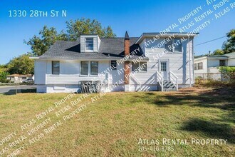 1330 28th St N in Bessemer, AL - Building Photo - Building Photo