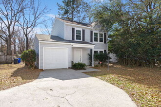 2028 Wild Flower Ln in Charleston, SC - Building Photo - Building Photo