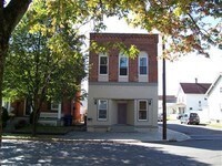 Building Photo - 48 Main St Apartments in Tiffin, Ohio