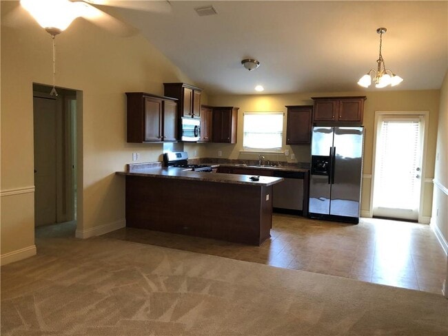 8195 Savage Loop in Theodore, AL - Building Photo - Building Photo