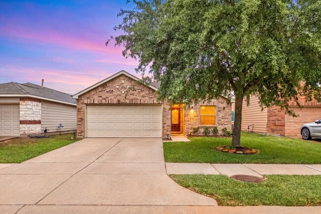 property at 26542 Marble Point Ln