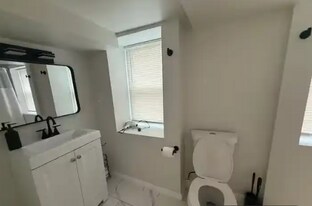 1 Maple Ave, Unit 3 in Baltimore, MD - Building Photo