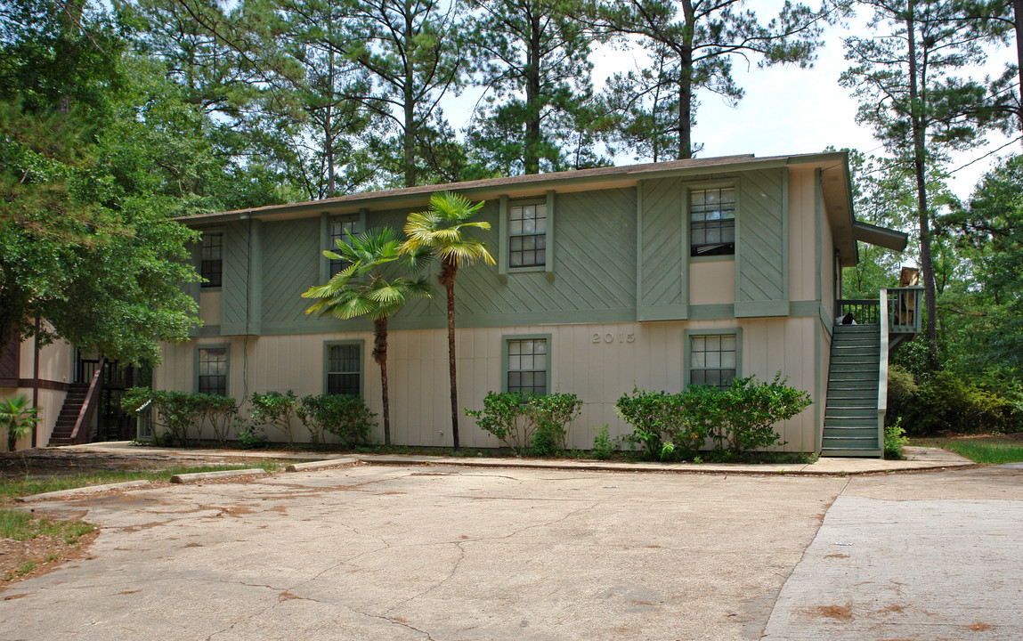 2015 Bradford Ct in Tallahassee, FL - Building Photo