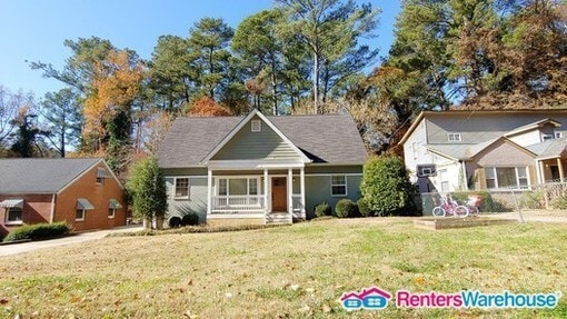property at 1498 Deerwood Dr