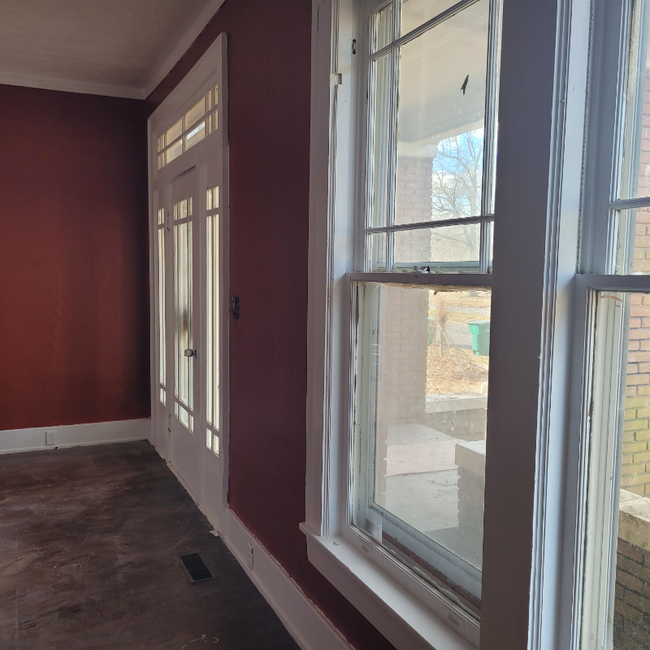 408 W Harding Ave-Unit -A in Pine Bluff, AR - Building Photo - Building Photo