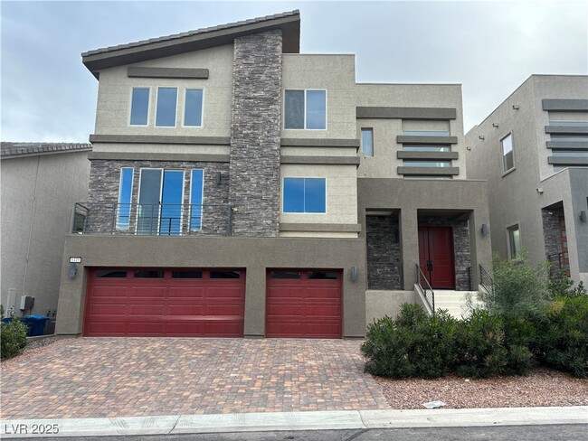 property at 6449 Flying Horse Ct