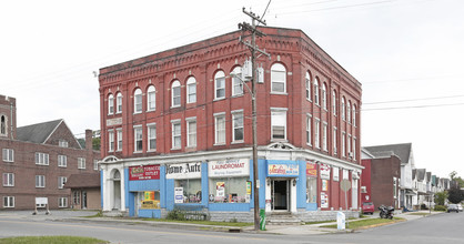 123 Ohio St in Johnstown, PA - Foto de edificio - Primary Photo