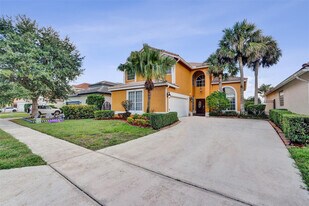 10902 Tamoron Ln in Boca Raton, FL - Building Photo