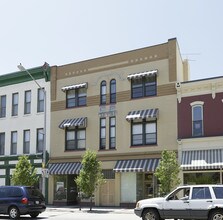 Goodrich Apartments in Grand Rapids, MI - Building Photo - Building Photo