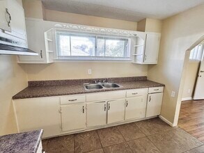 5502 Santa Monica St in Memphis, TN - Building Photo - Building Photo