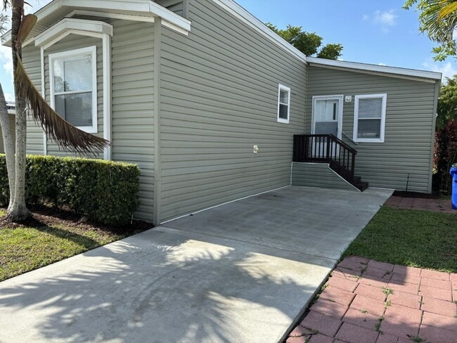 property at 6532 NW 29th St