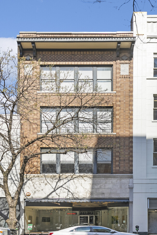 The Kessler Lofts - Parking Included! in Birmingham, AL - Building Photo - Building Photo