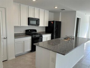 1729 High Perch Ln in Heath, TX - Building Photo - Building Photo