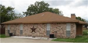 409 Gatewood Rd in Garland, TX - Building Photo