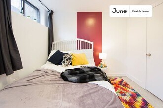 Cozy Private ROOM in Fort Greene, Unit 3 in Brooklyn, NY - Building Photo - Building Photo