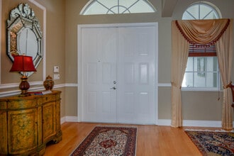 4676 Manderly Dr in Wellington, FL - Building Photo - Building Photo