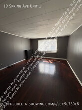 19 Spring Ave-Unit -1 in Troy, NY - Building Photo - Building Photo