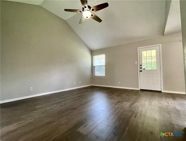 property at 2602 Cross Timber Dr